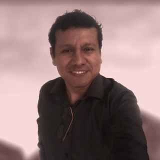 Photo of Fernando Vergel