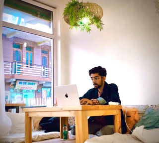 Photo of Sahil Sachdev