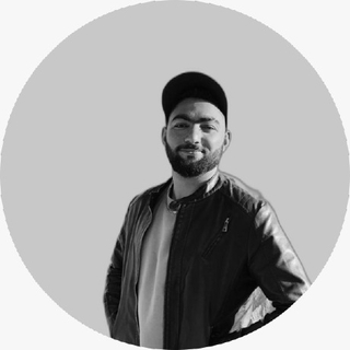 Photo of Abrar Akbar
