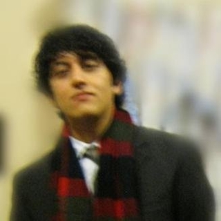 Photo of Jorge Zamora