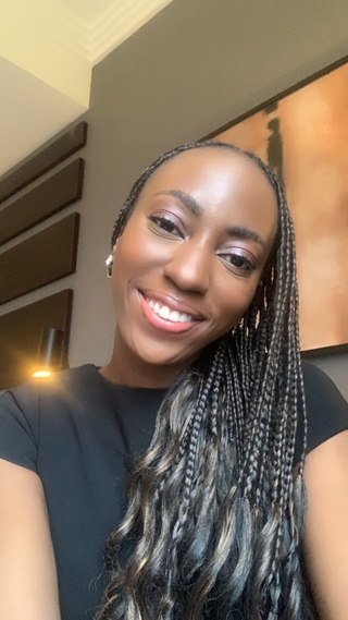 Photo of Praise Ajayi