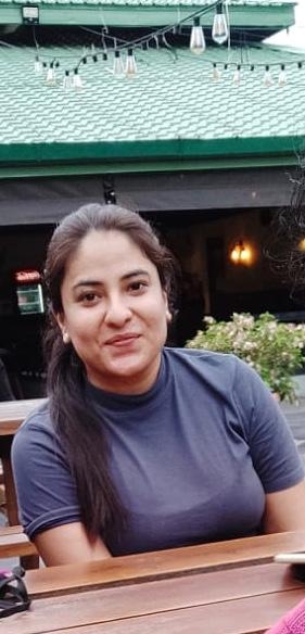 Photo of Shalini Dalwani