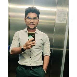 Photo of SHAIK MOHAMMAD ANSAR
