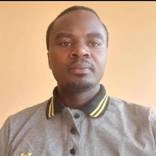 Photo of Richard Wasswa