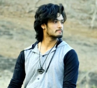 Photo of Namanvardhan singh solanki