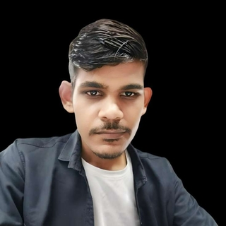 Photo of Mehul Kothari