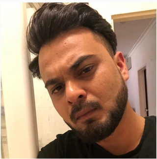 Photo of Chandan Singh