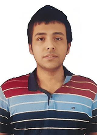 Photo of Saikat Sahana