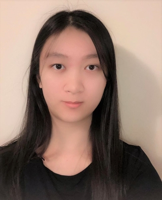 Photo of Carina Tam