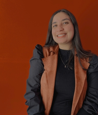 Photo of Rosalbelis Valenzuela