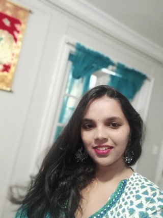 Photo of Snehlata Sahu