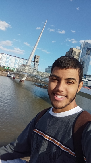 Photo of Jhonatan Viana