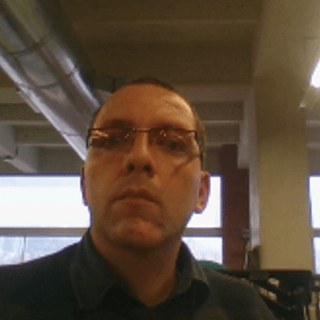 Photo of Gustavo Rua