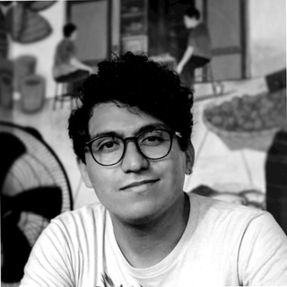 Photo of Josue Manuel Lopez Lezama