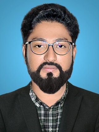 Photo of Arhum Shaikh