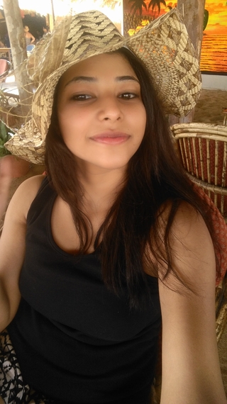 Photo of Shilpika Mishra