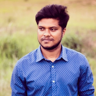 Photo of Siam Maruf
