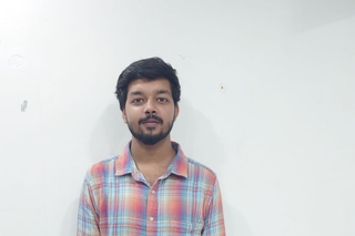 Photo of Asaduzzaman Rumman