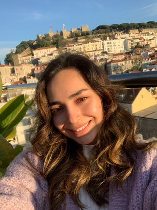 Photo of ANA MARIA GÓMEZ