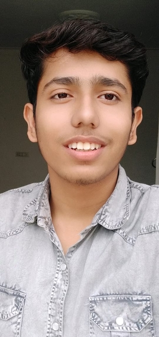 Photo of Shoyab Akhter