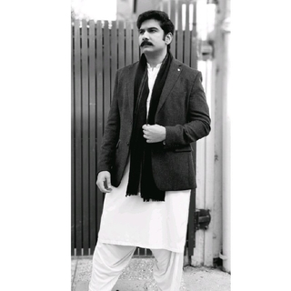 Photo of Muhammad Ali Aabid