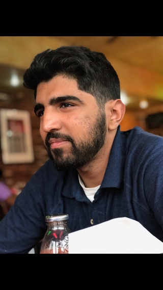 Photo of Hamza zafarullah