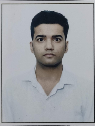 Photo of Jayash Garg