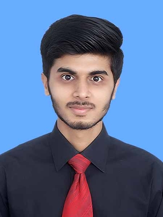 Photo of Saad Imtiaz Ahmed