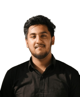 Photo of Parteek Kumar