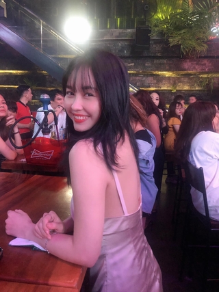 Photo of Quynh Nguyen