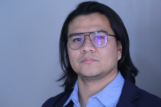 Photo of Cesar Velazquez