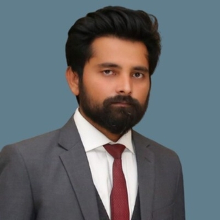 Photo of Numan Ali