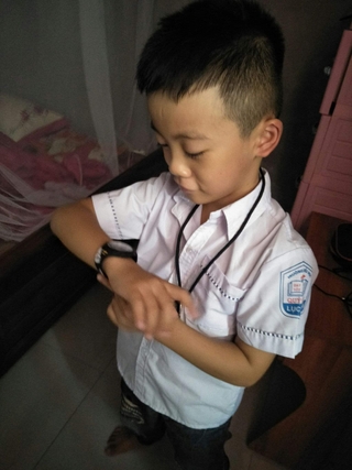 Photo of hoang van trong