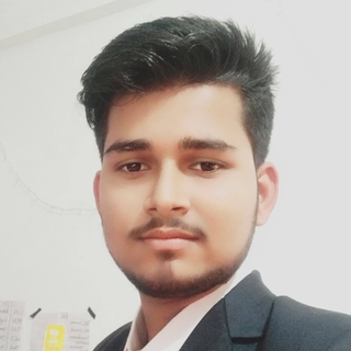 Photo of Aman Kumar