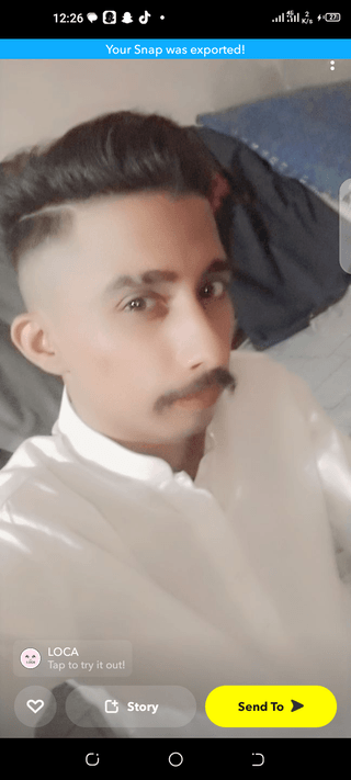 Photo of Umer farooq