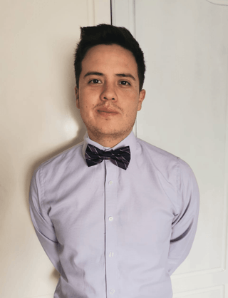 Photo of Alejandro Cruz