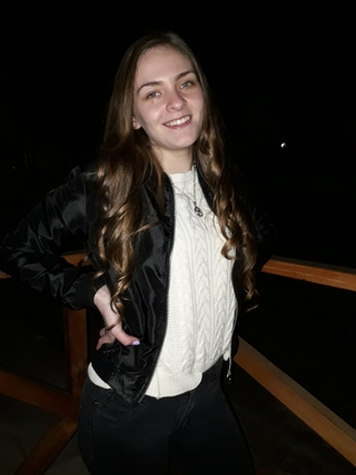 Photo of Angeles Espejo
