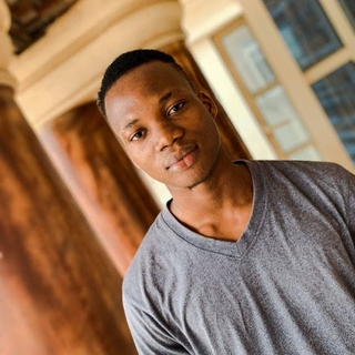 Photo of Awuya Daniel