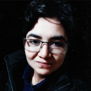 Photo of Evelin Oliva