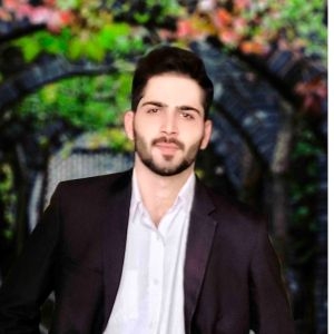 Photo of Fida Ur Rehman