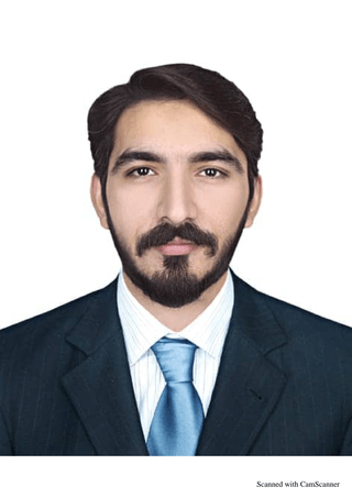 Photo of Saif Ul Islam