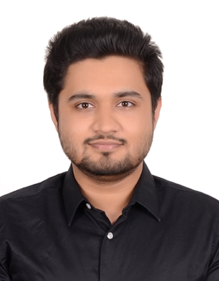 Photo of Kartik Chaudhary