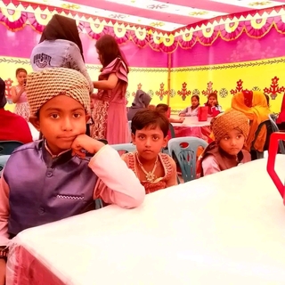 Photo of Abu Raihan Khan