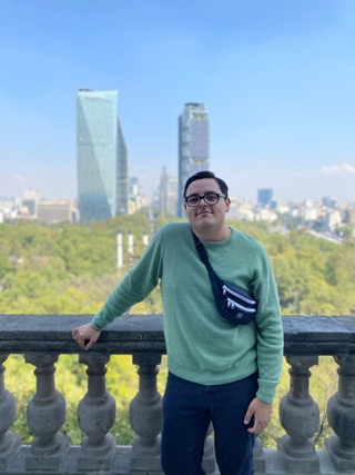 Photo of Rodolfo Damken