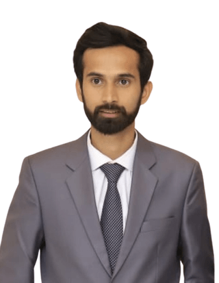 Photo of Fayyaz Hussain Shah