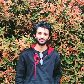 Photo of Shridhar M Pai