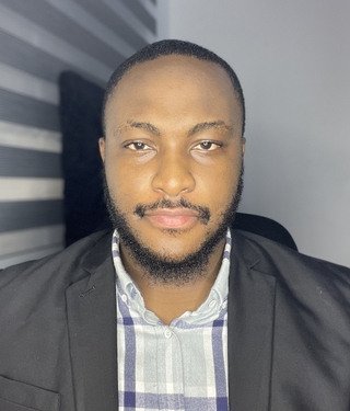 Photo of Edwin Igwebuike
