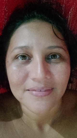 Photo of Gabriela Josefina Barrios