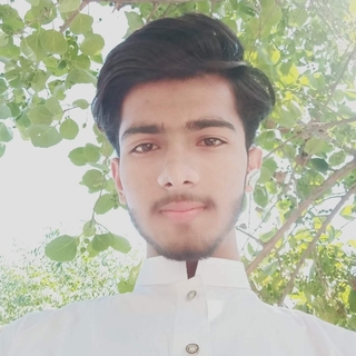Photo of ahmad raza