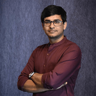 Photo of Bhavik Agrawal